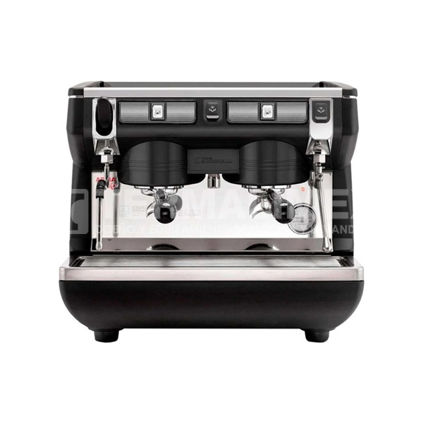 Cafetera Industrial Nuova Nera Electronica 110 Volts