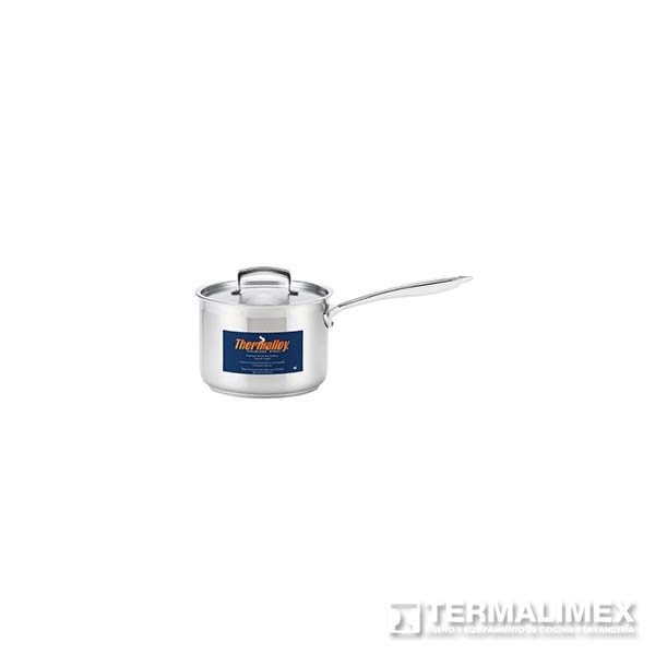 OLLA ACERO INOXIDABLE 24 QT C/TAPA (5723924T) - Termalimex