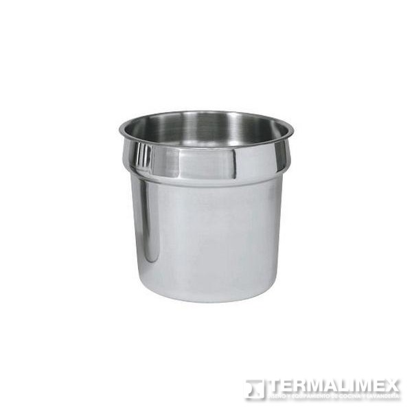 VASO COCTELERA ACERO INOXIDABLE 15 OZ (57505) - Termalimex