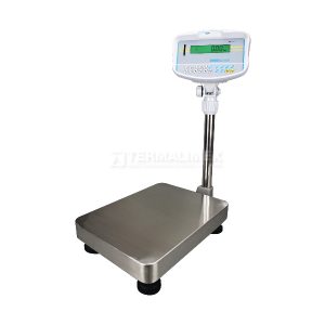 BALANZA DIGITAL 0-60 LBS. X 0.02 LBS (PPC-300-60) - Termalimex