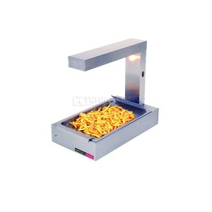 PICADORA MANUAL PAPAS 3/8 PLG (5720375) - Termalimex