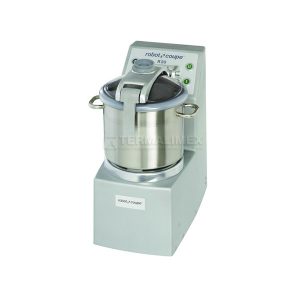 CORTADOR DE VERDURAS CON 5 DISCOS (TM2 INOX) - Termalimex